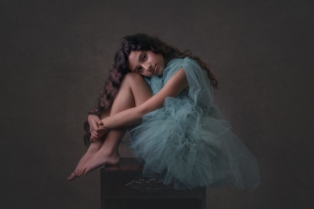 Photograph by Alejandra Heis