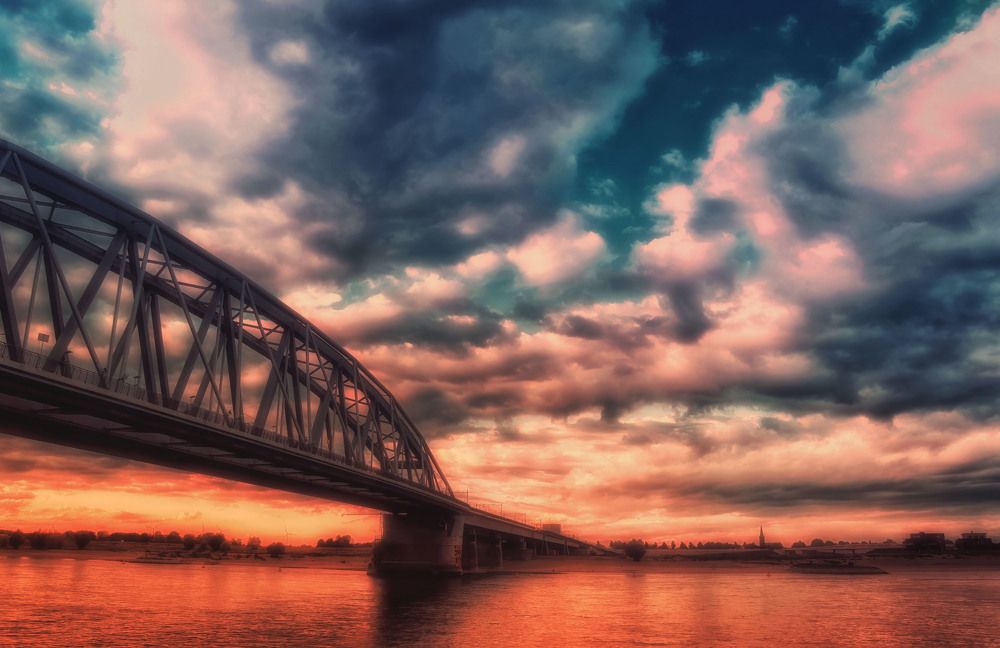 Photograph by Laima Kuriene