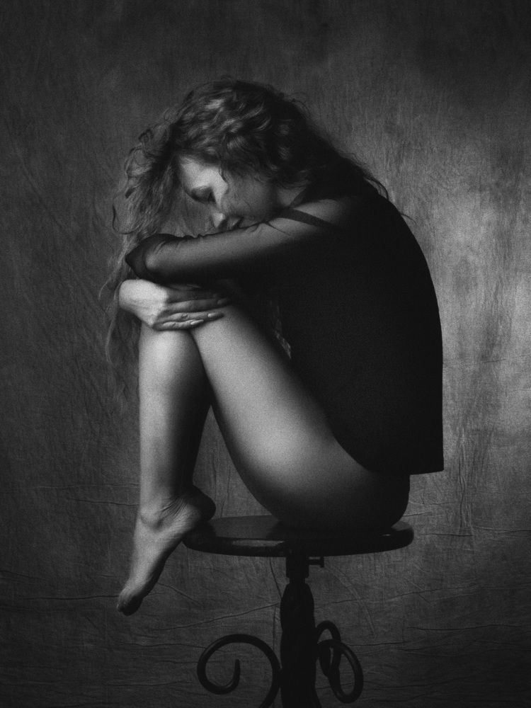 Photograph by Дмитрий Бухарин