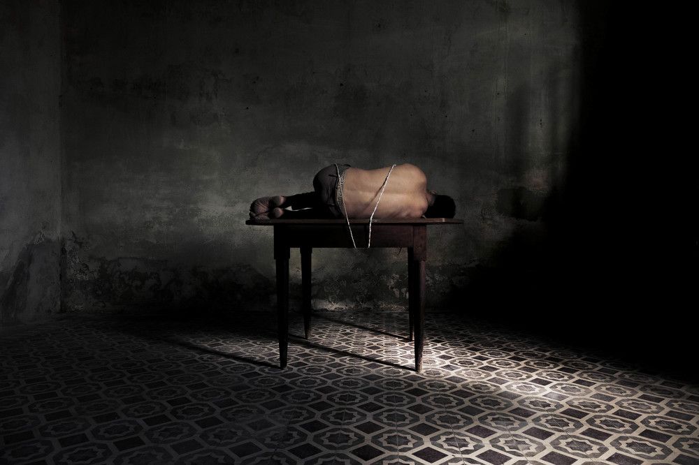 Photograph by Daniel Ernesto Martínez Reyes