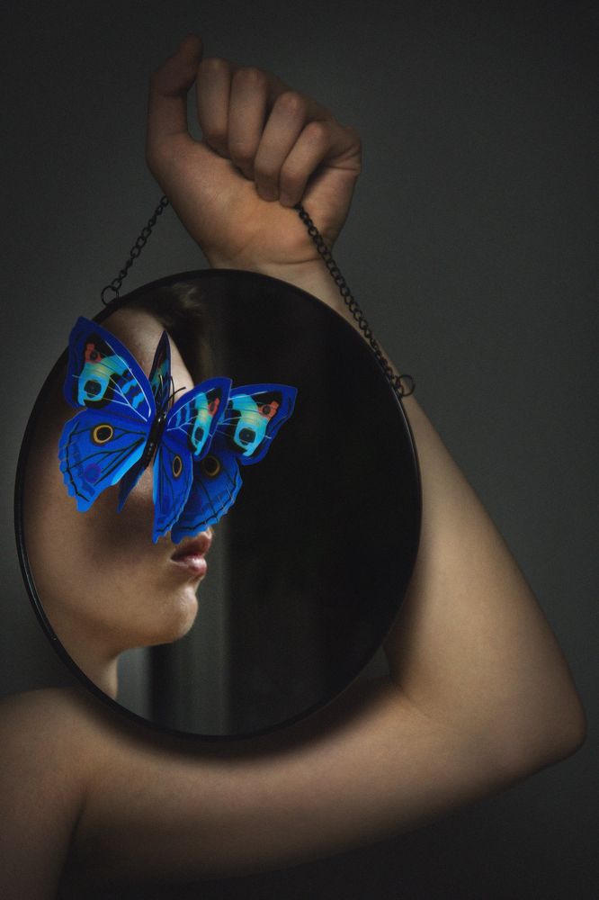 Фотография автора Оксана Мерзликина