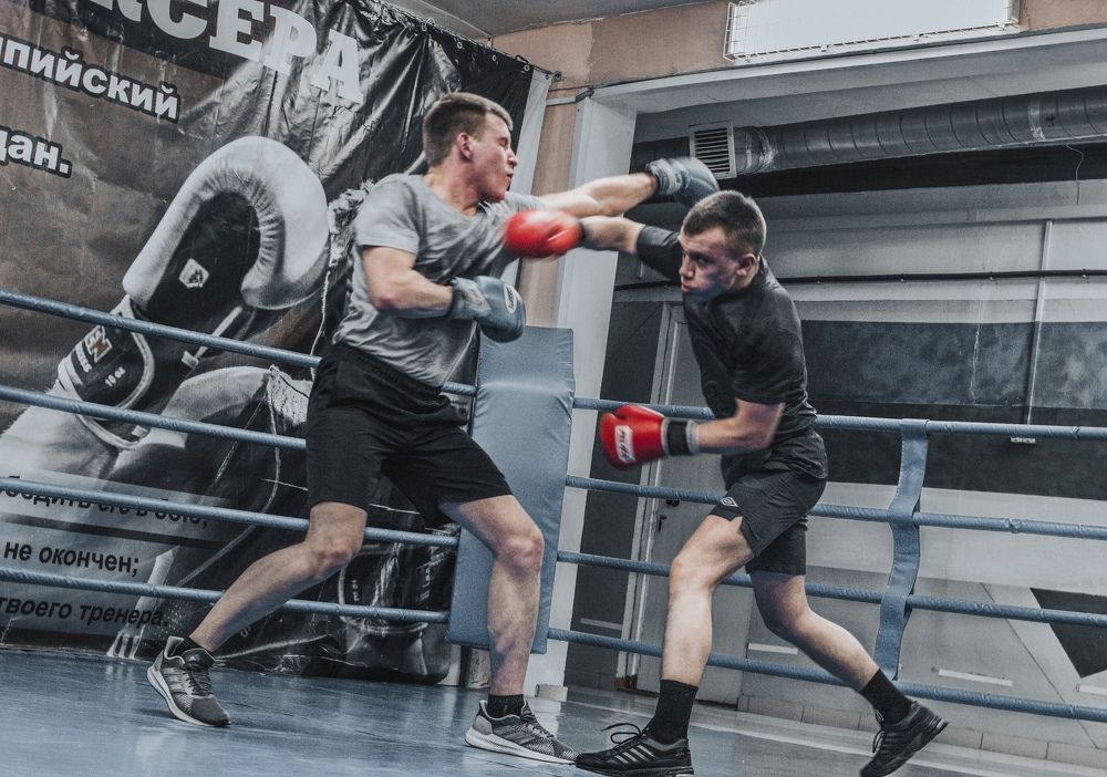 Photograph by Владимир Баженов