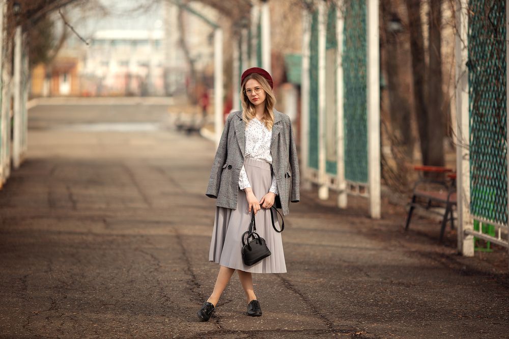 Photograph by Мария Родькина