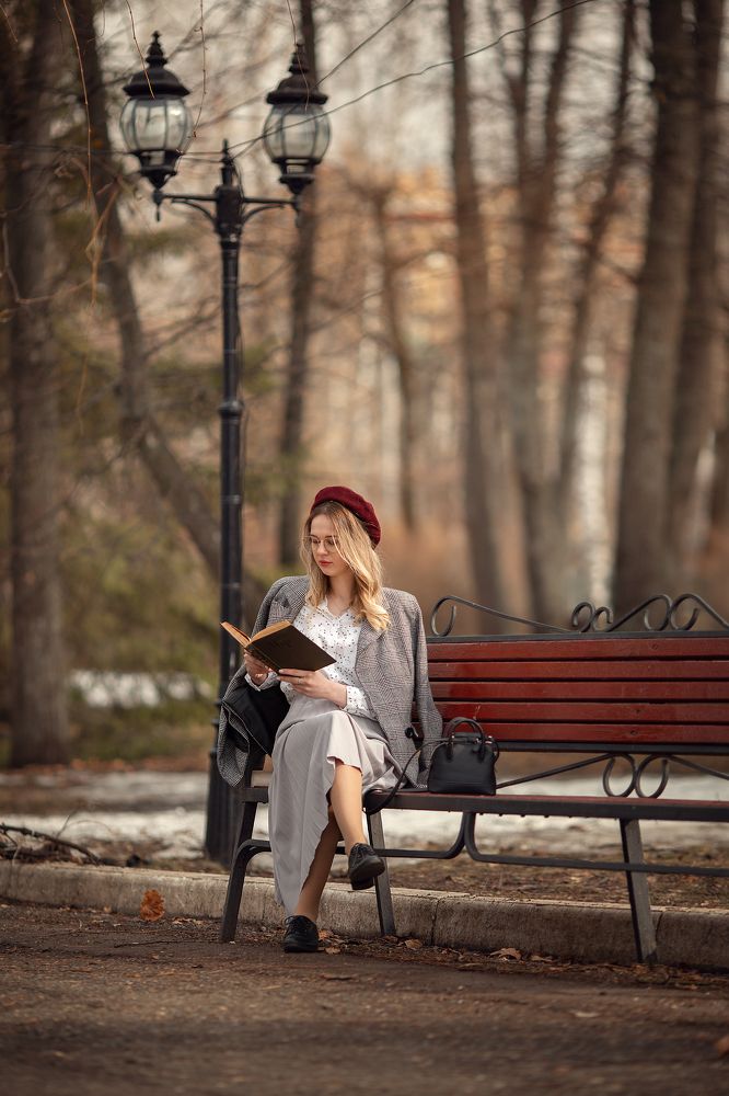 Photograph by Мария Родькина