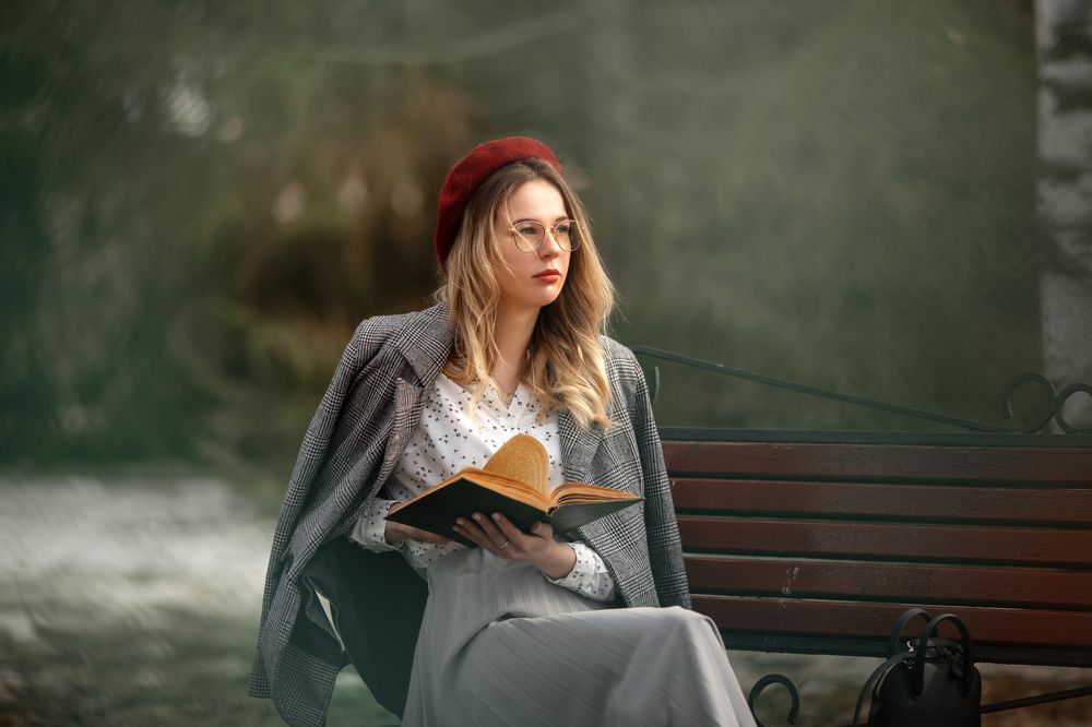 Photograph by Мария Родькина