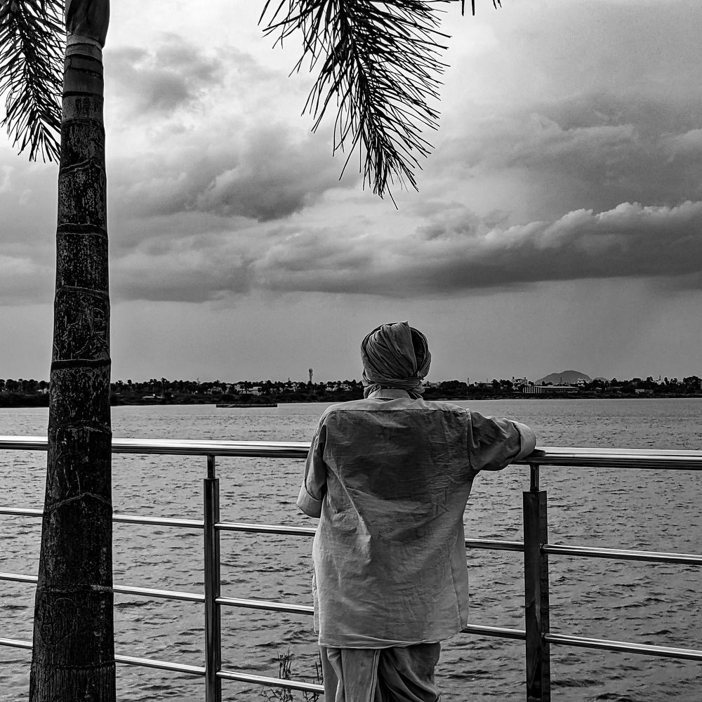 Mobile photography