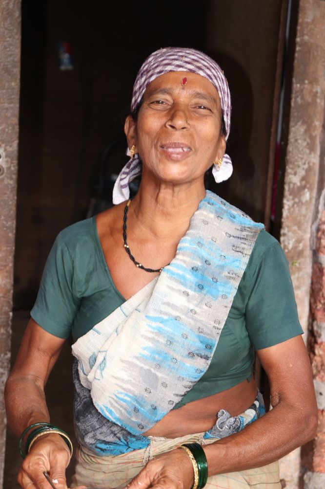 Фотография автора Sonali Mahakal