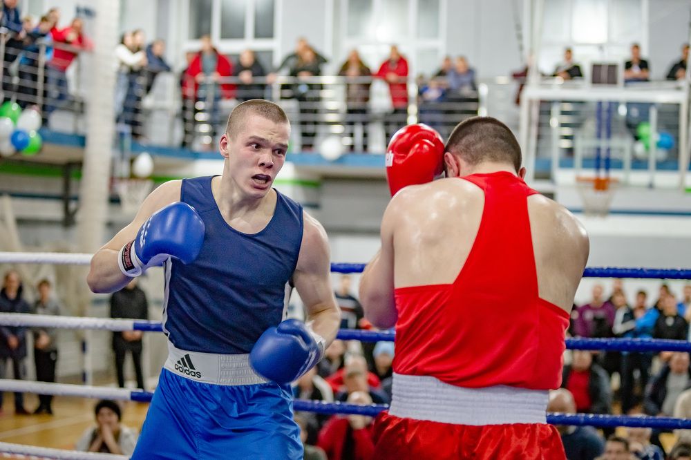 Фотография автора Вадим Топычканов