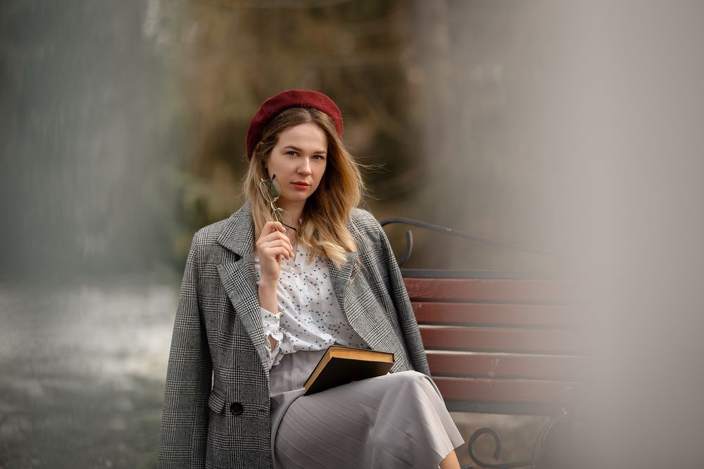 Photograph by Мария Родькина