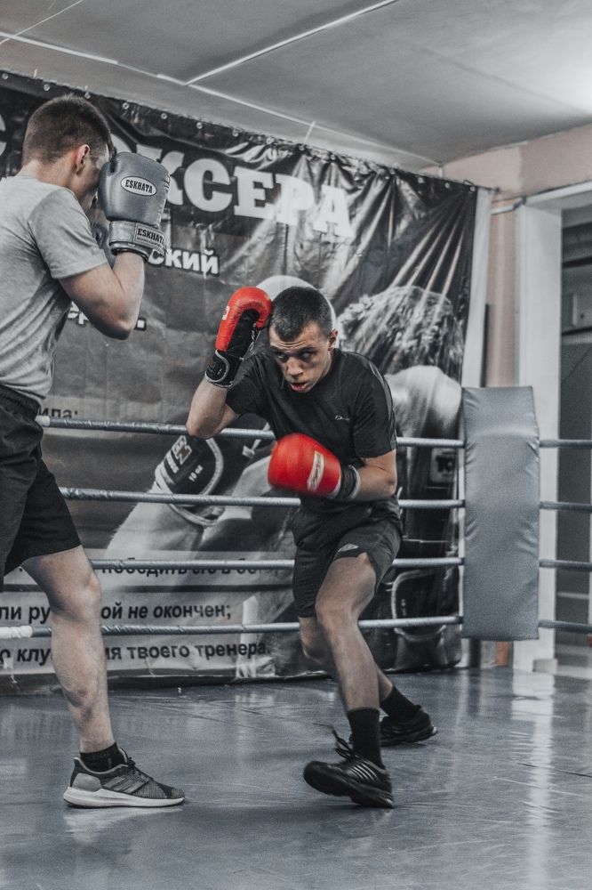 Photograph by Владимир Баженов