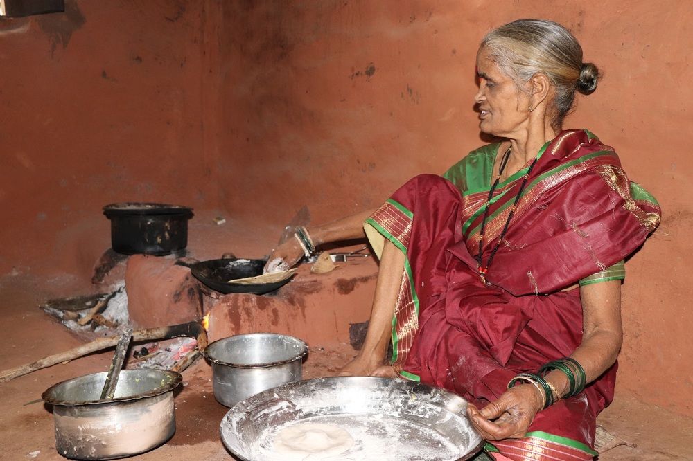 Фотография автора Sonali Mahakal