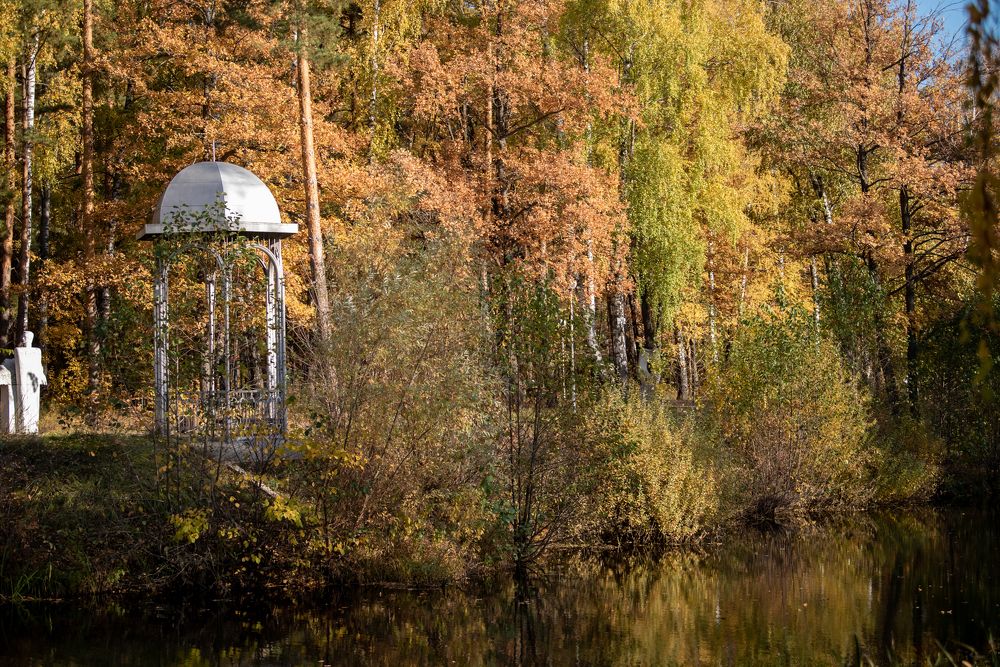 Photograph by Екатерина Попкова