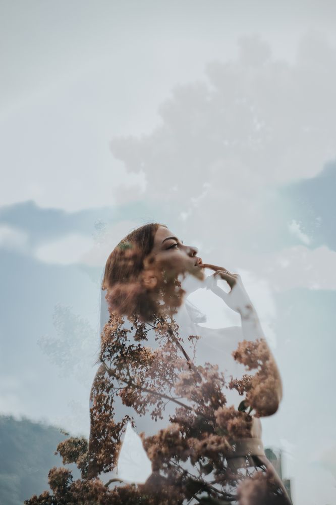 Photograph by Валерия Тейлор