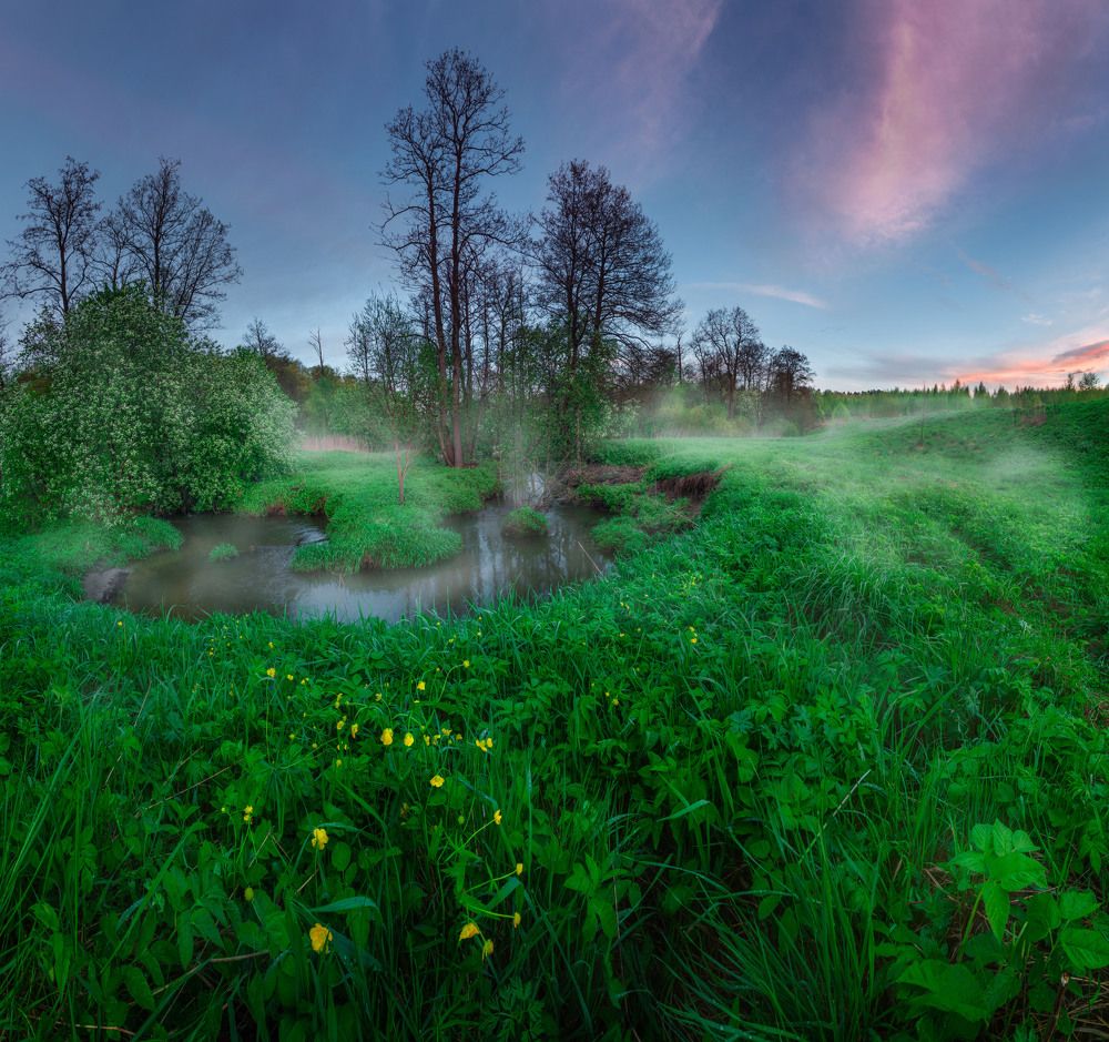 Photograph by Семён Кузнецов