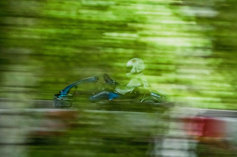 Photograph by Илья Красильников