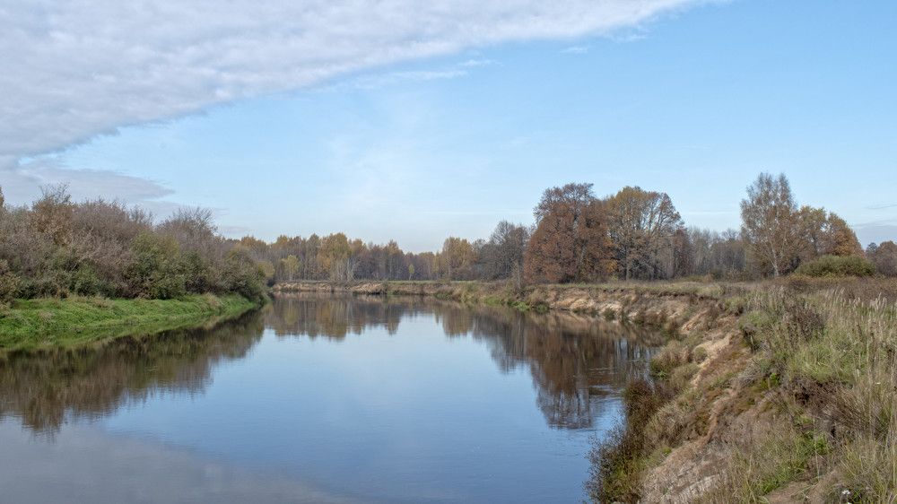 Photograph by Николай Чичерин