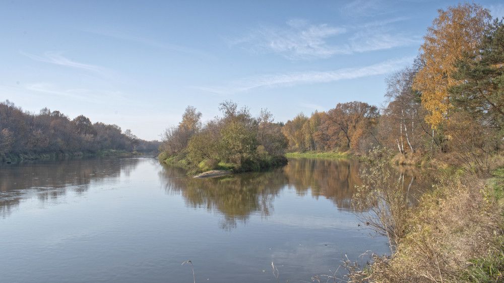 Photograph by Николай Чичерин