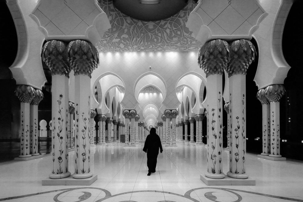 Photograph by Rosaline Baylosis