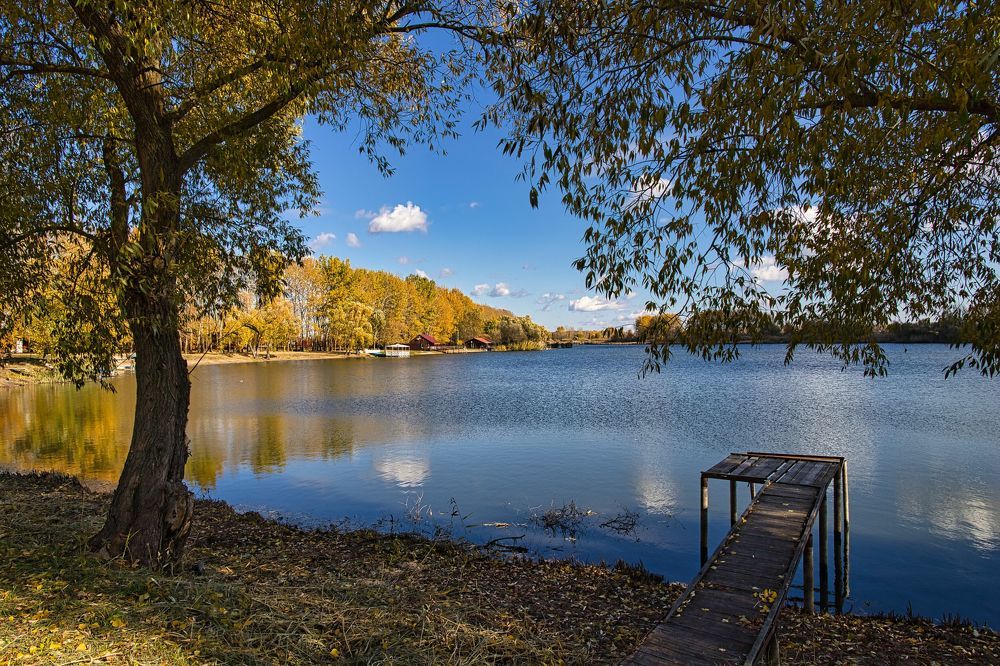 Photograph by Valery Bogushev