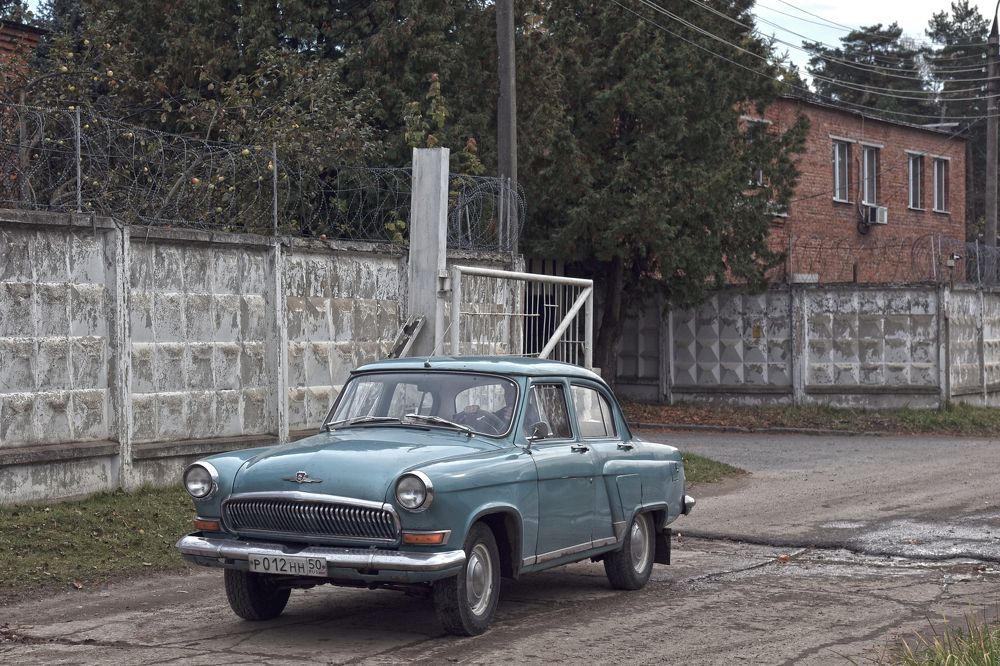 Фотография автора Коротков Алексей