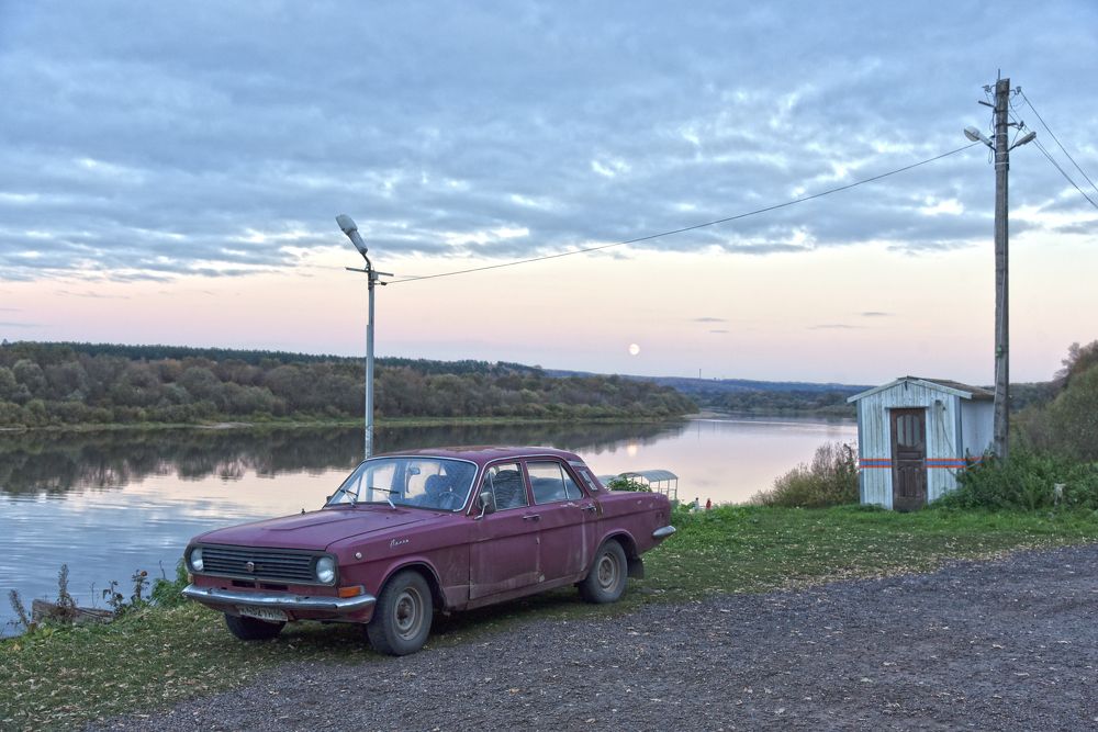 Фотография автора Коротков Алексей
