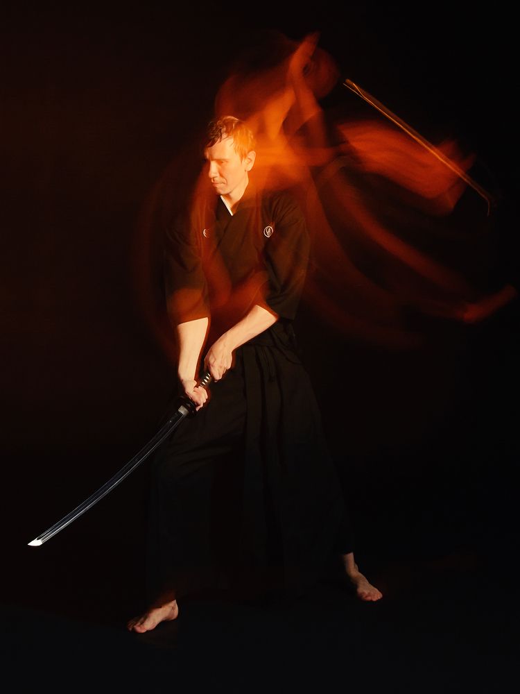 Photograph by Михаил Штенберг