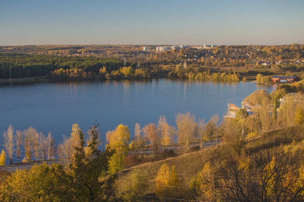 Photograph by Андрей Ларин