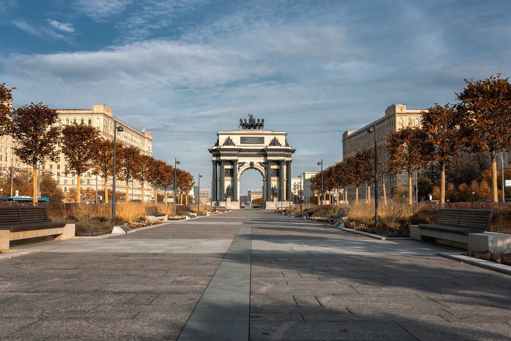 Photograph by Дмитрий Петренко