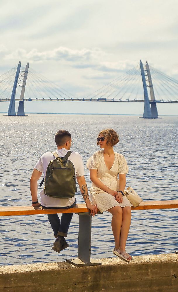 Фотография автора Юрий Цыркунов