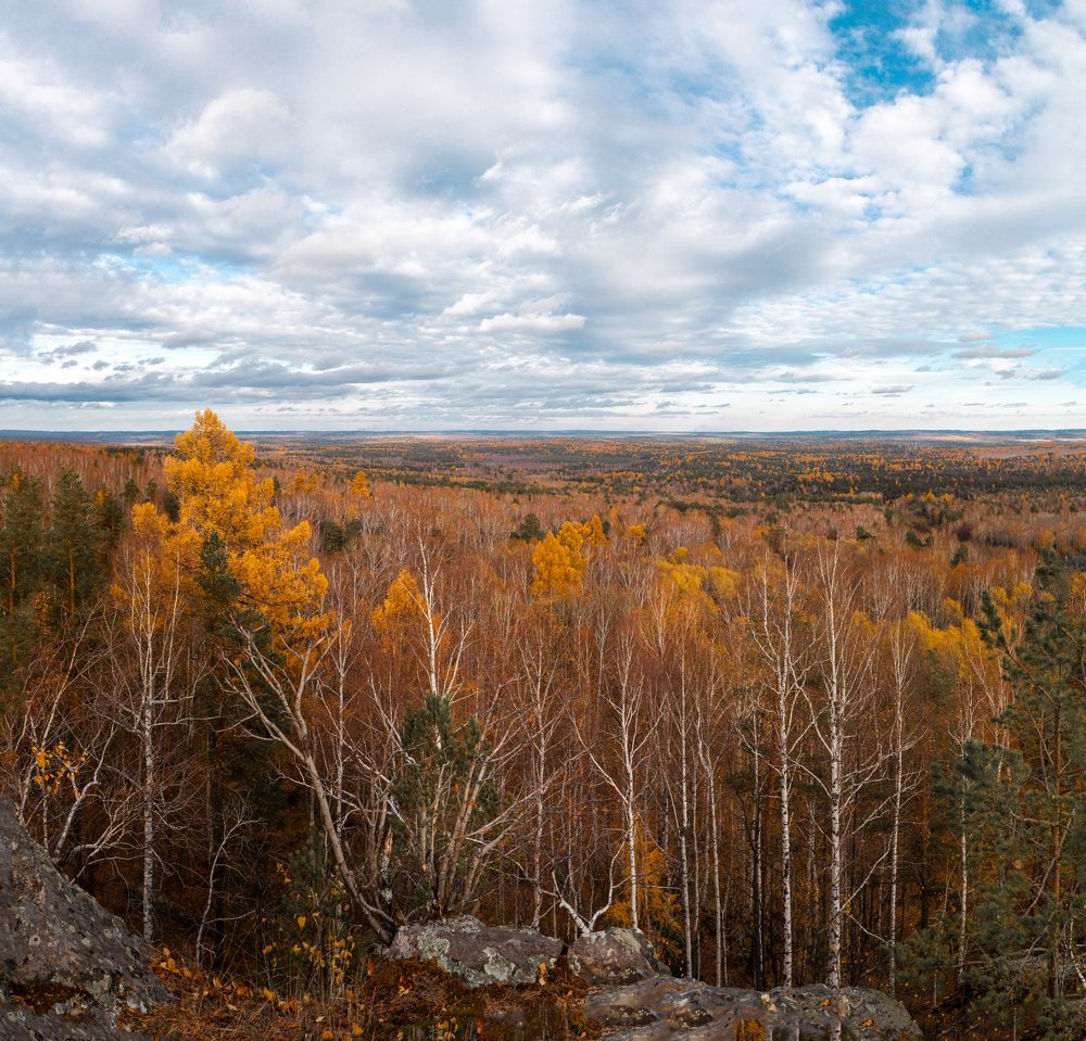Белый камень