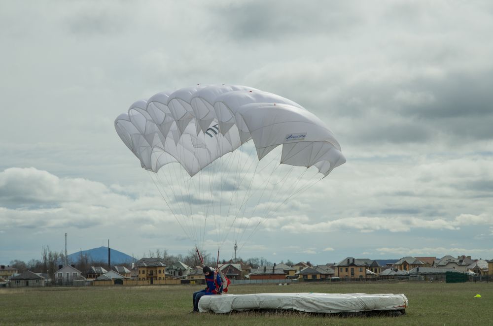 Photograph by Елена Раздвилова