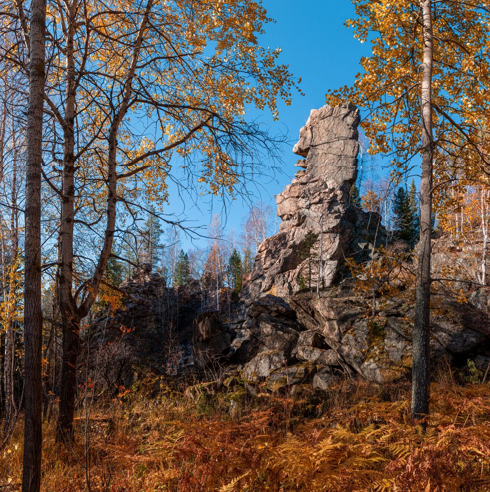 Юрьев камень