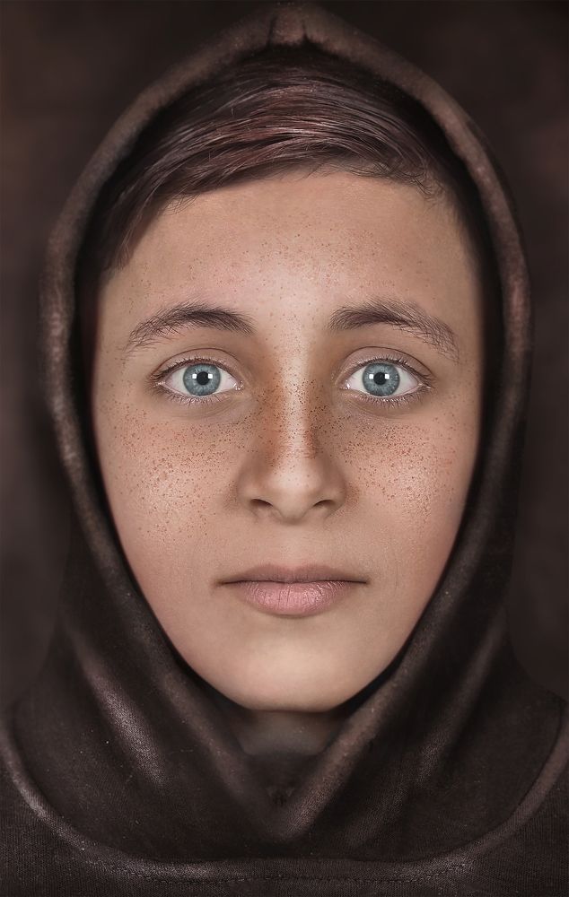 Photograph by Omar Alhussein