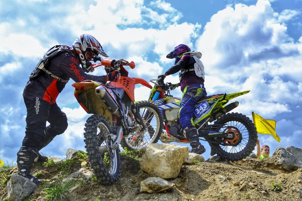 Photograph by Елена Раздвилова