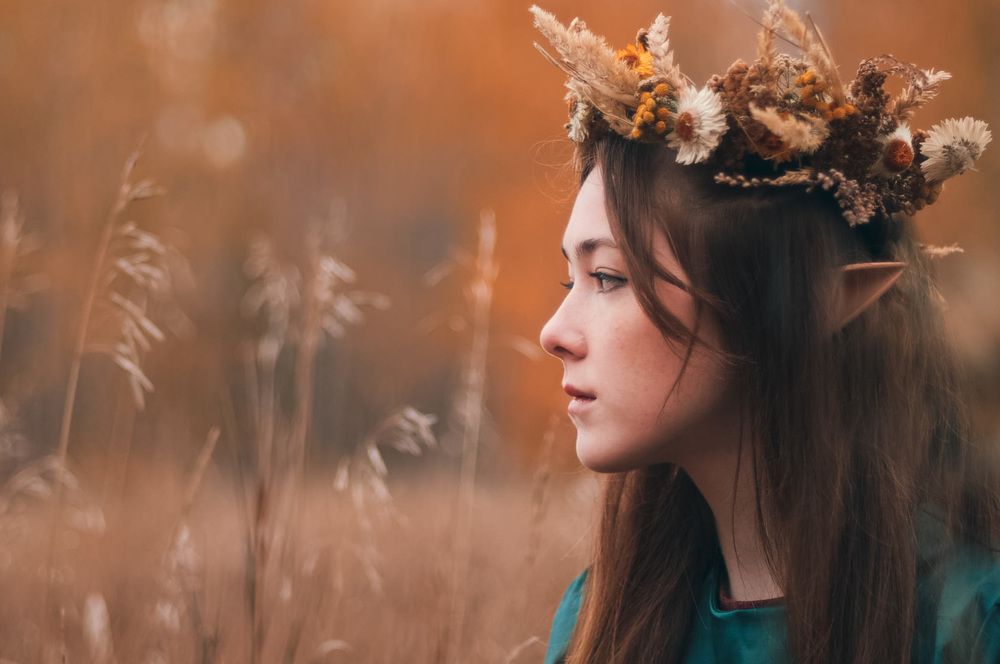 Photograph by Дарья Тарасова