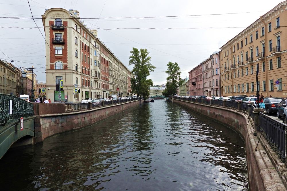 Photograph by Аркадий Попов