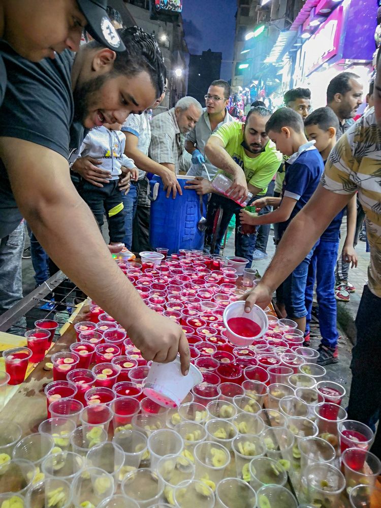 Photograph by Mohamed Haggag