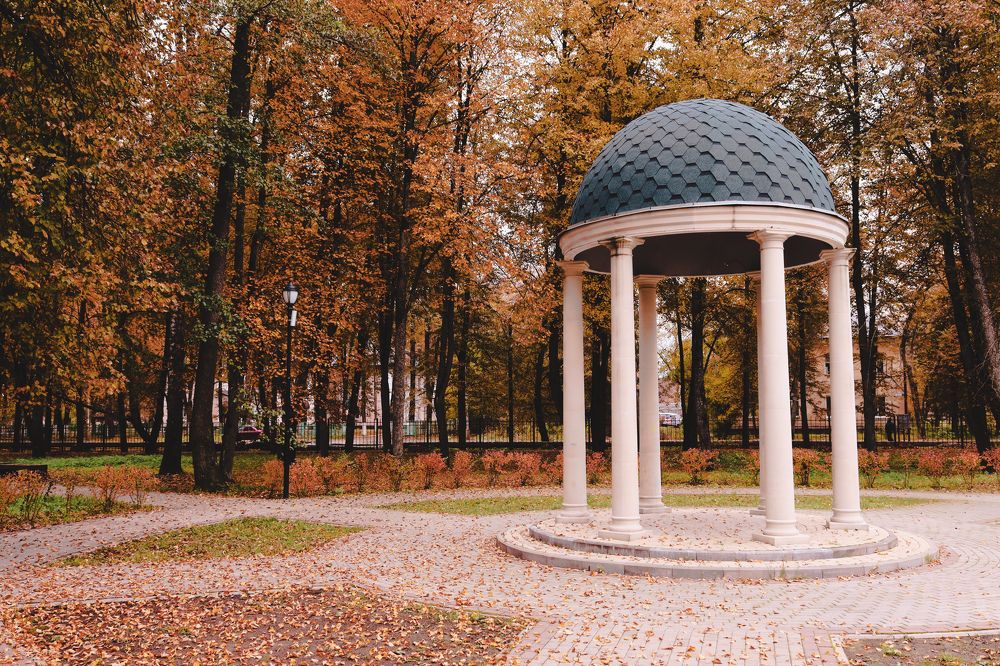 Photograph by Елена Квасова