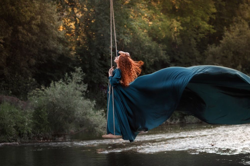 Photograph by Алена Окунева