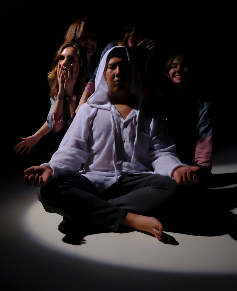 Photograph by Алексей Шалашов