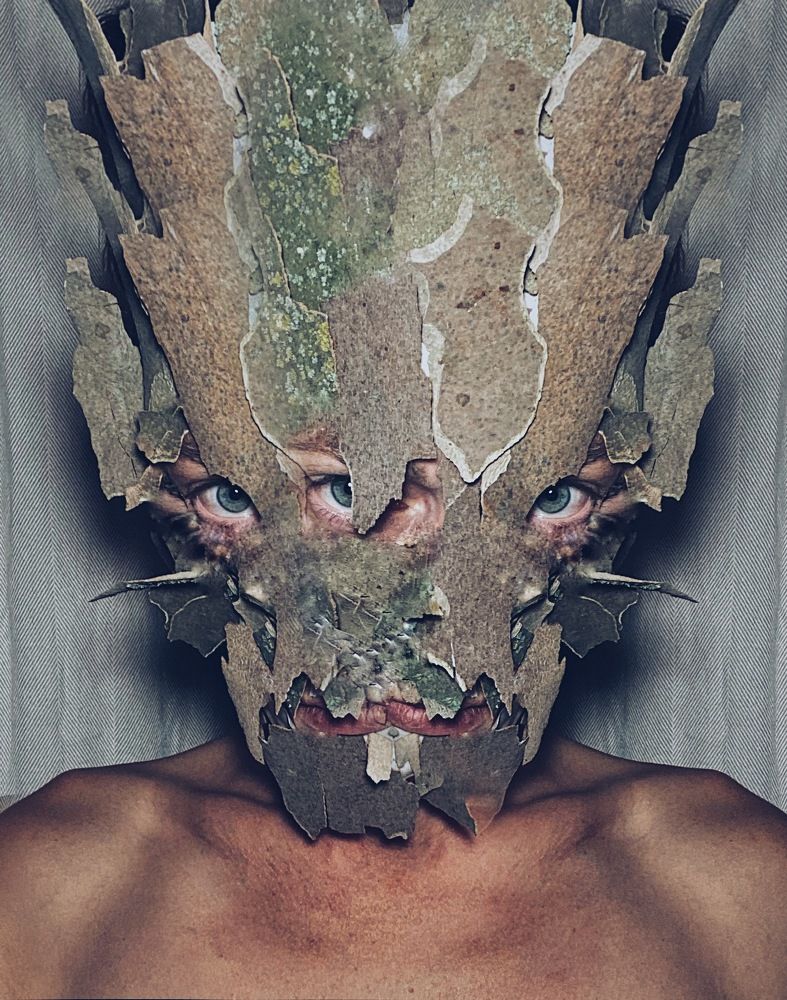 Photograph by Ольга Петухова