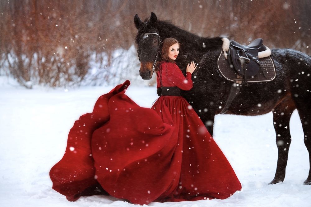 Photograph by Алена Окунева