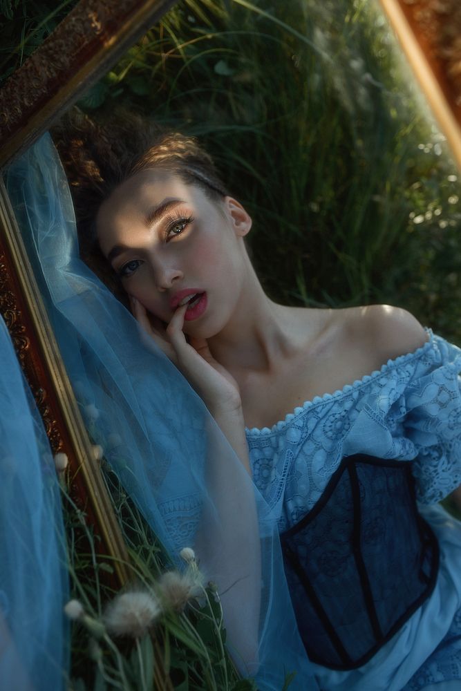 Photograph by Ксения Заводчикова