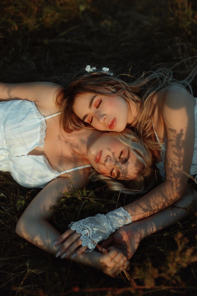 Photograph by Ксения Заводчикова