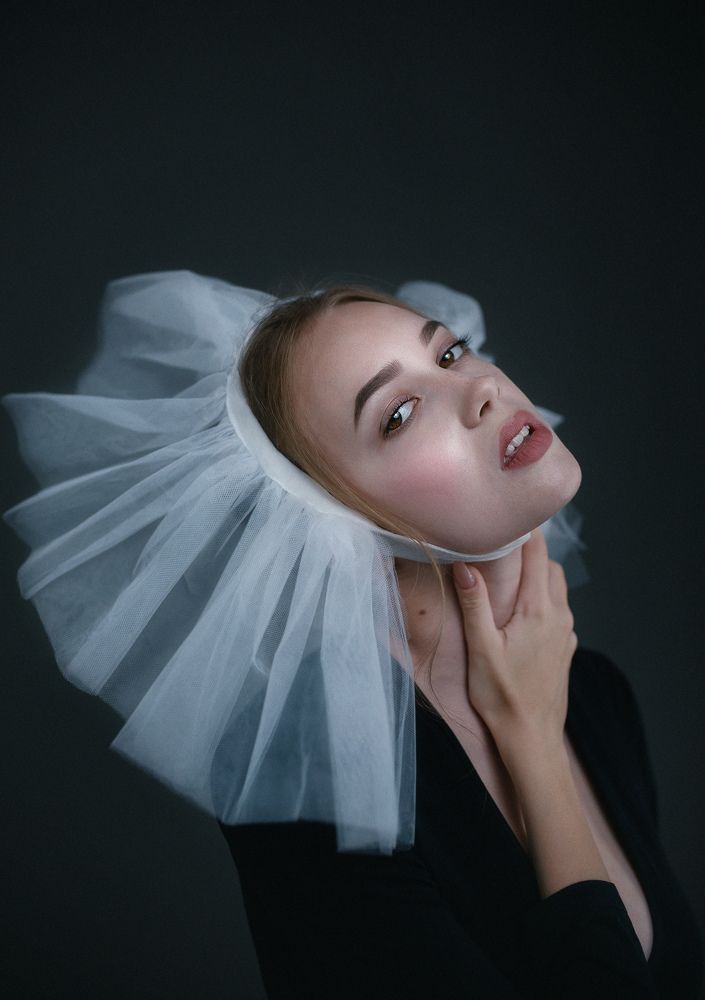 Photograph by Ксения Заводчикова