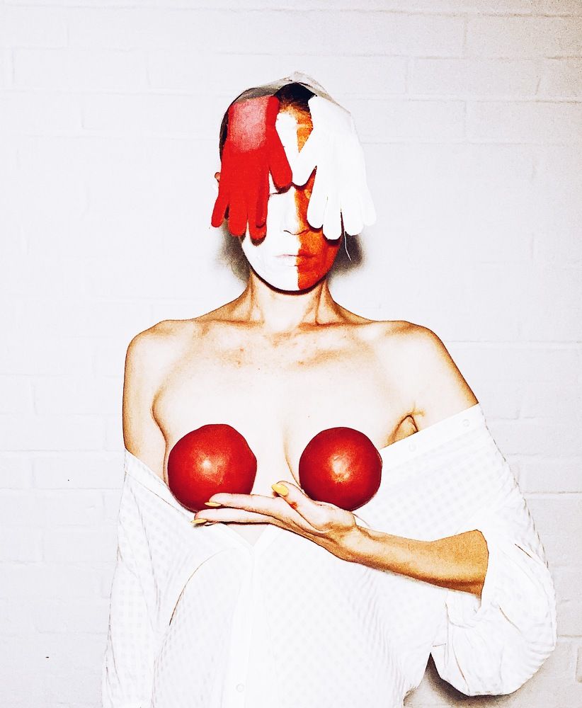 Photograph by Ольга Петухова