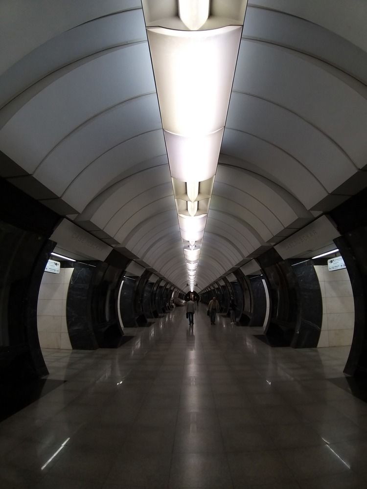 Photograph by Василий Шумкин