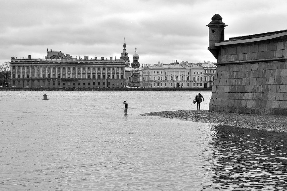 Photograph by Николай Шумилов