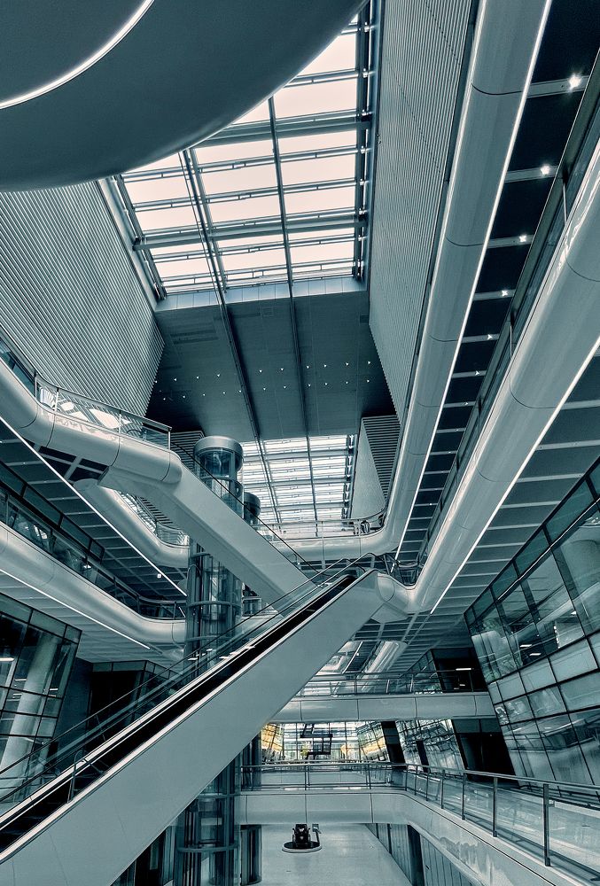 Лабиринт / The Maze