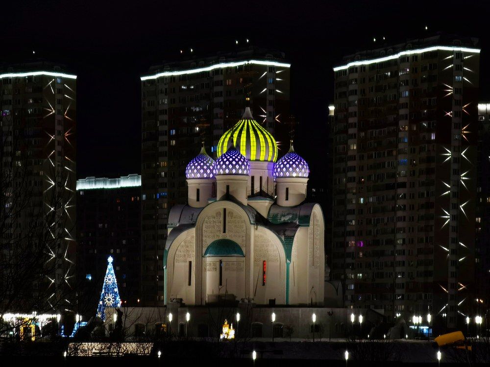 Photograph by Ольга